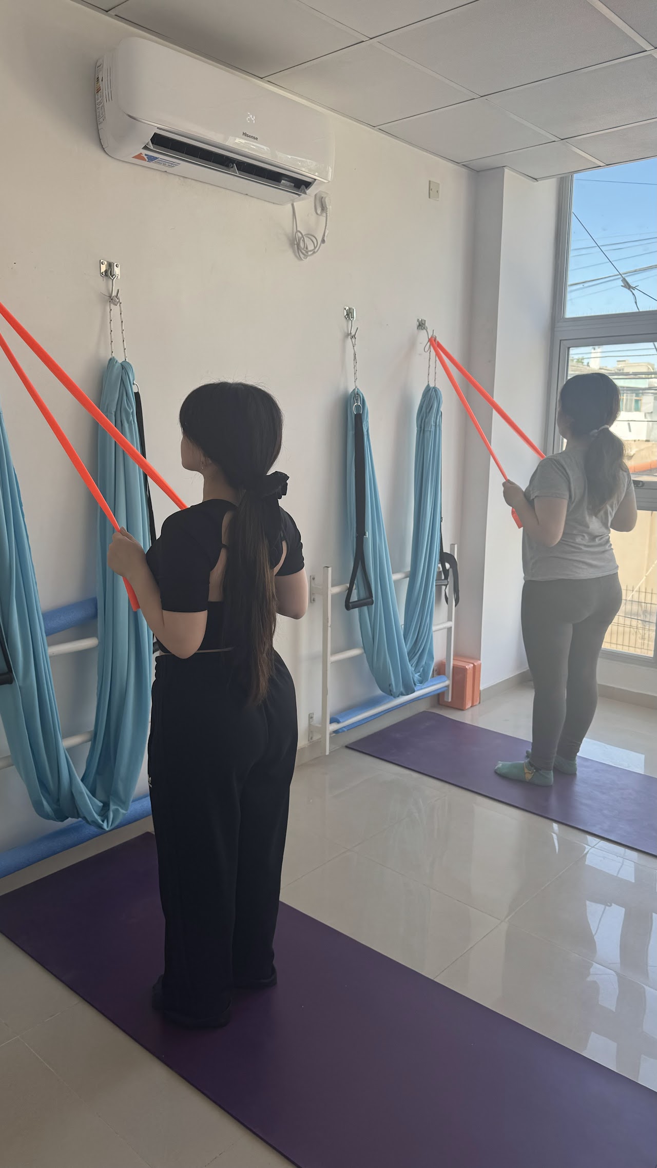 Kinesiología y Rehabilitación en CMI Berazategui